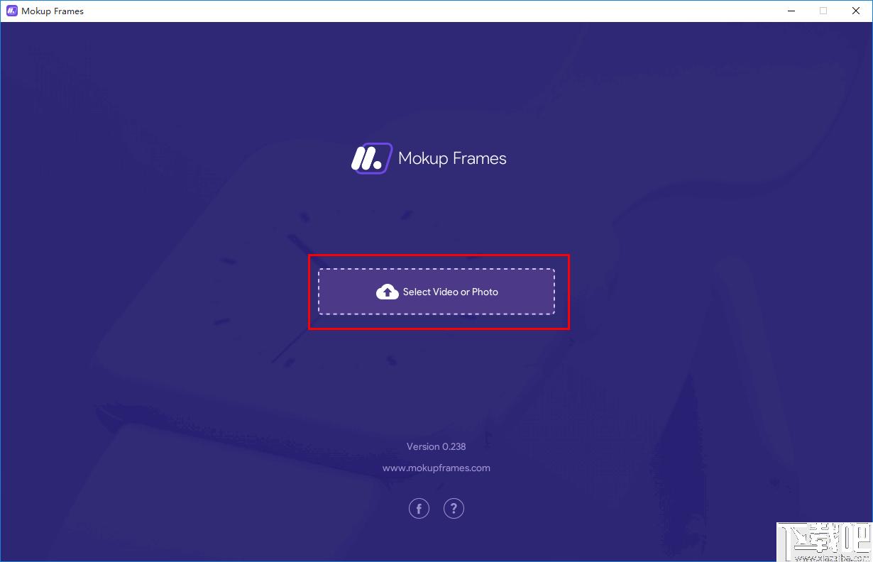 Mokup Frames下载,辅助设计,视频制作,广告设计