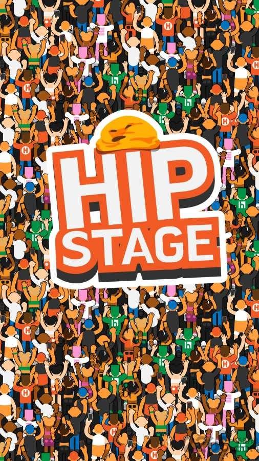 嘻哈舞台hip stage下载,嘻哈舞台,音乐游戏,舞蹈游戏