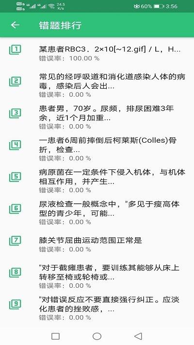 康复医学主治医师题库app下载,康复医学主治医师题库,考试app医学app