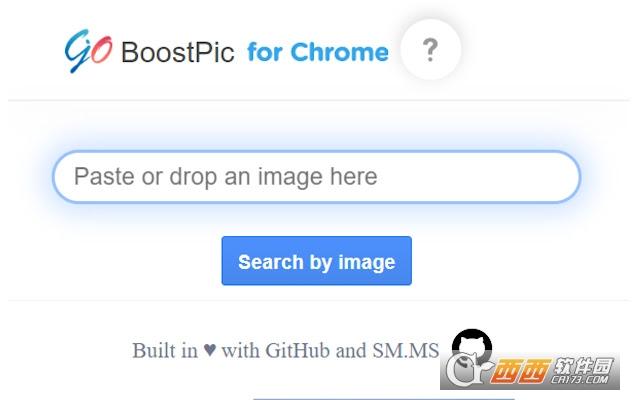BoostPic,插件,以图搜图.